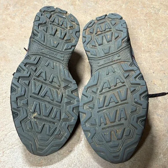 Asics Gel Venture 8 Gray Running Athletic Shoes Size 10 Extra Wide - Picture 8 of 16